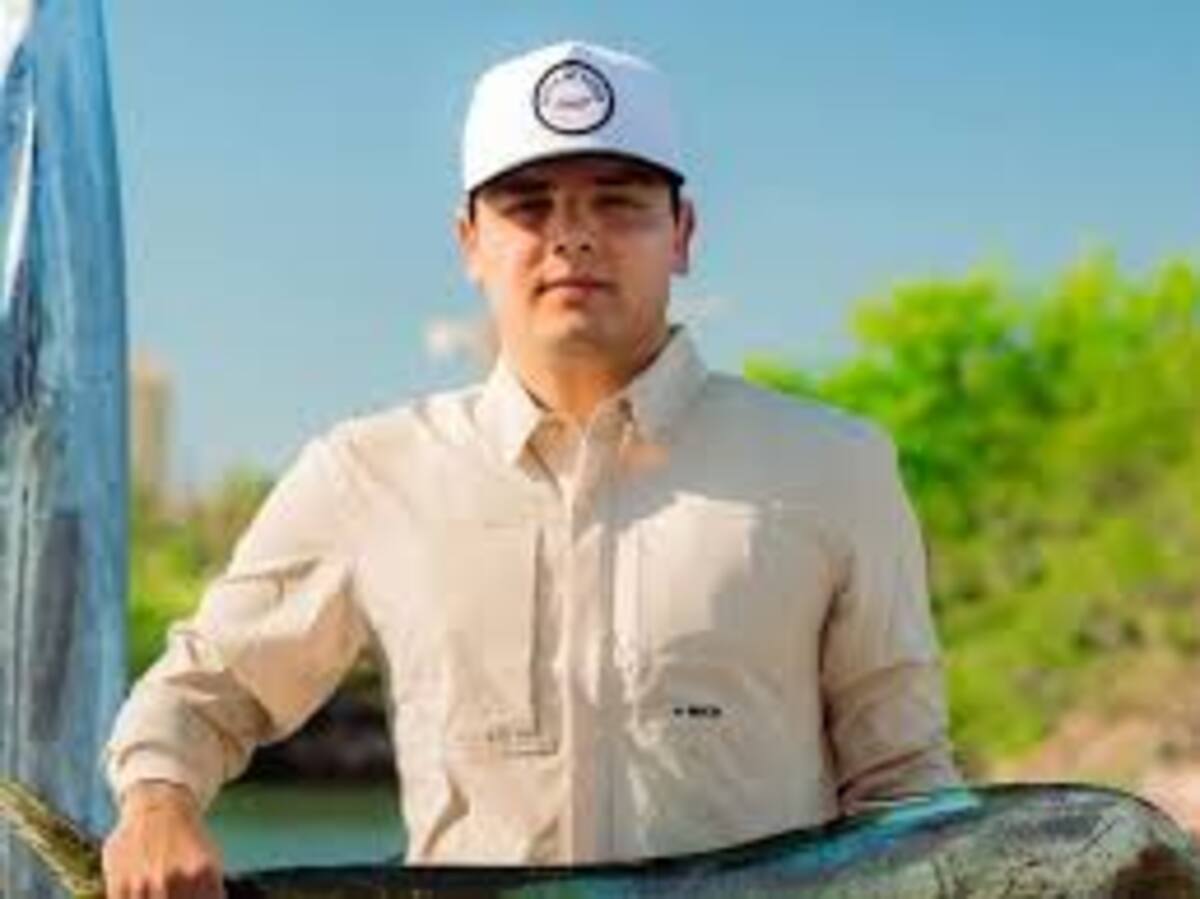 Hermano de Markitos Toys, señalado en los panfletos como parte de los 25 relacionados con "Los Chapitos".