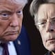 ‘’¿Vive bajo una roca?’': Stephen King genera controversia tras afirmar erróneamente que Donald Trump no tiene hijos