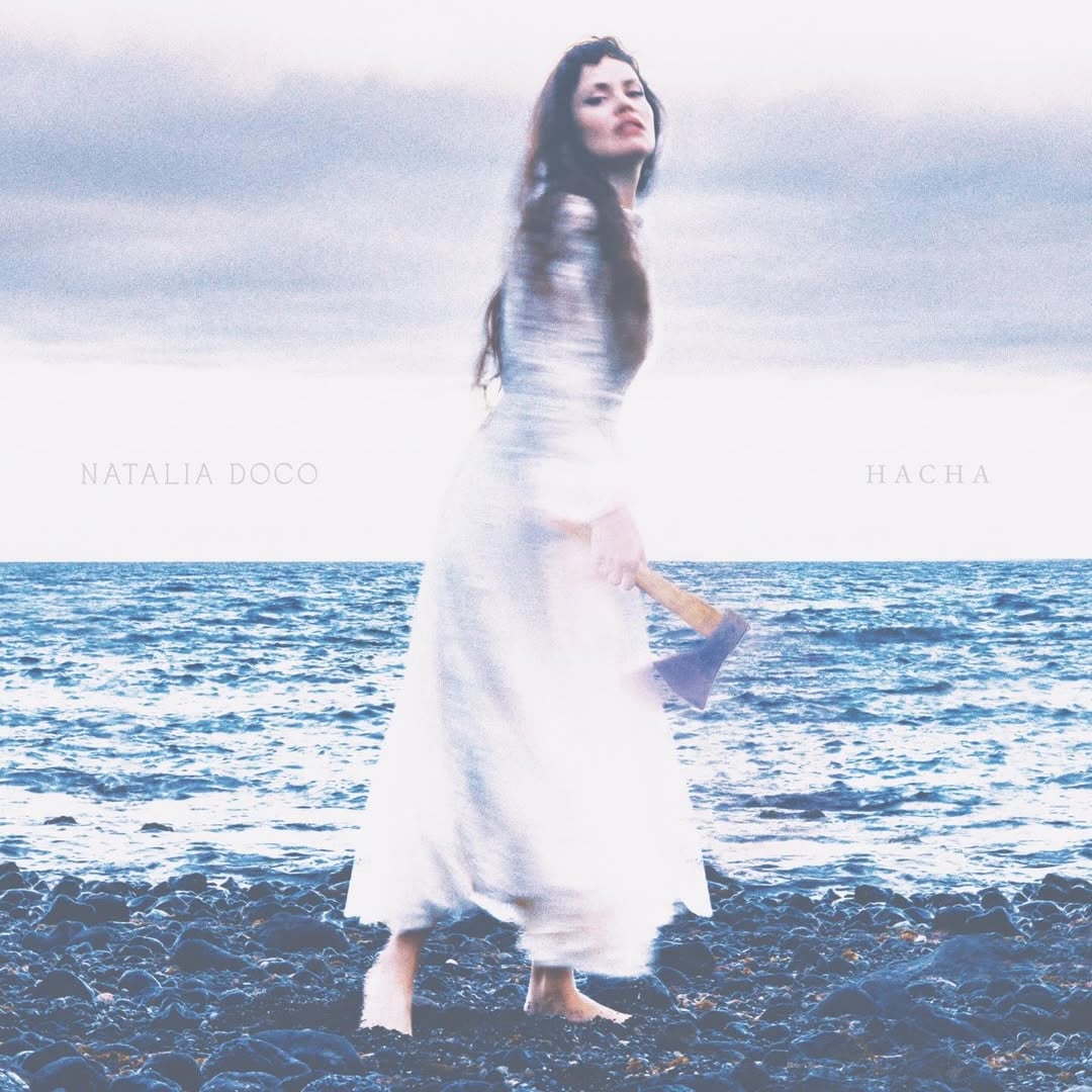 La cantante argentina se presenta por primera vez en la región de la mano de su nuevo disco