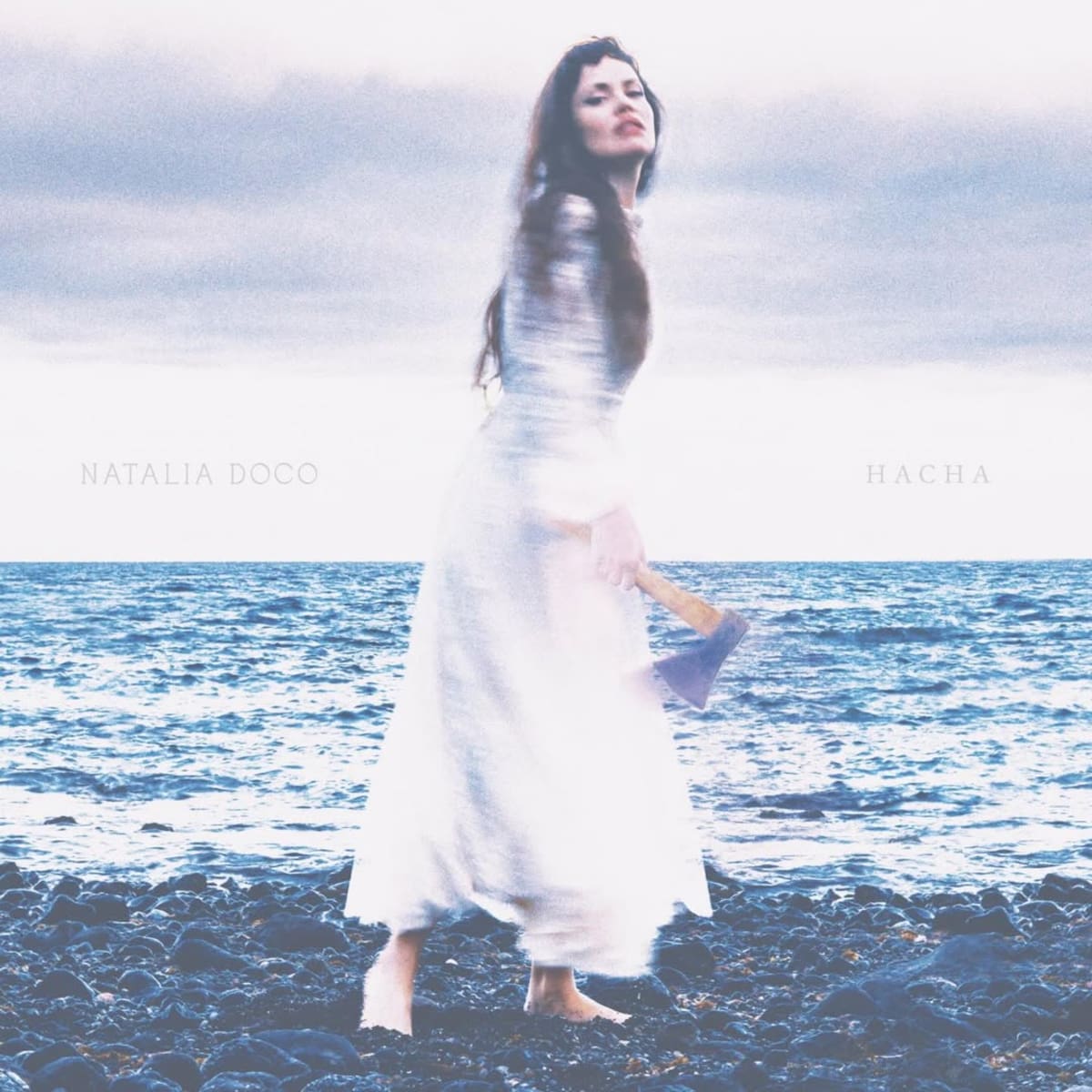 La cantante argentina se presenta por primera vez en la región de la mano de su nuevo disco "Hacha" Foto: Cortesía