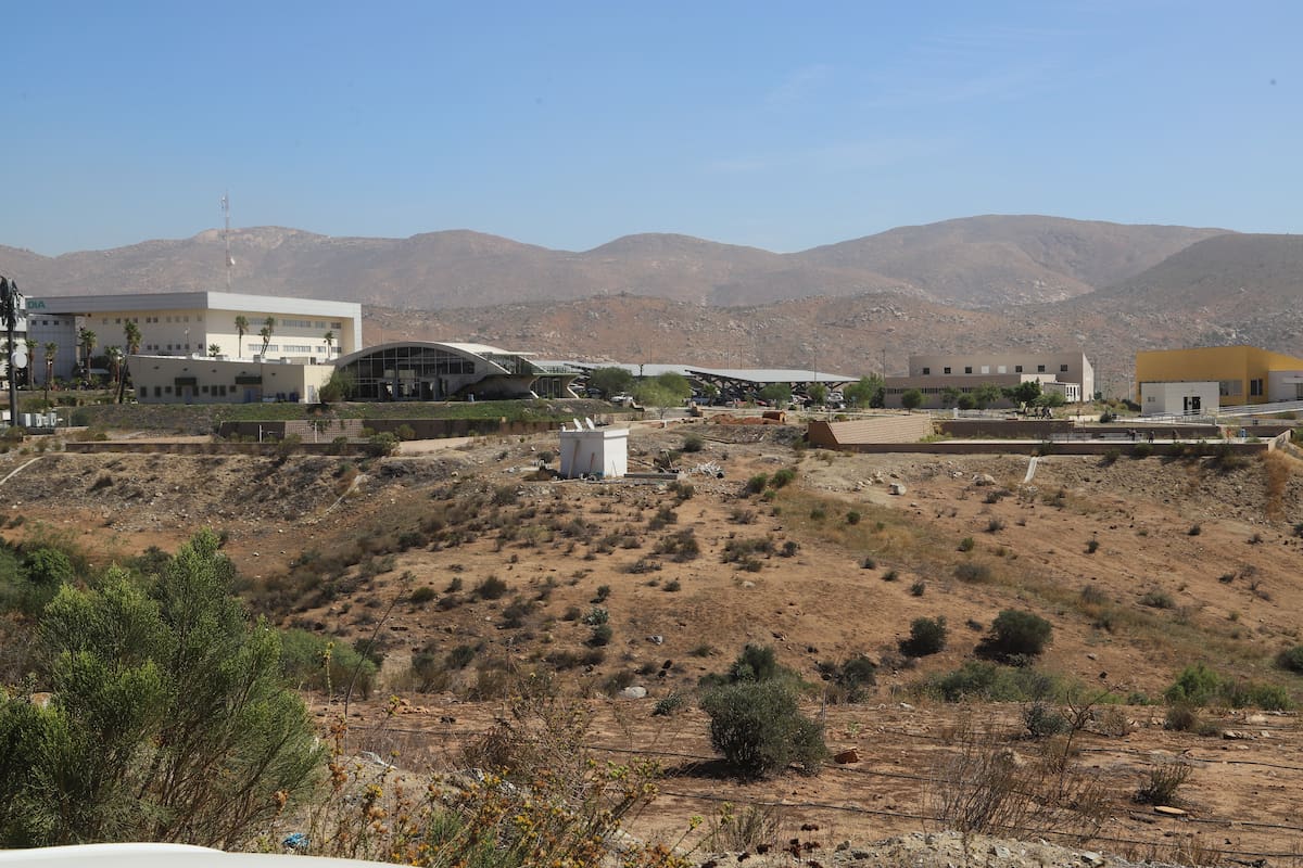 Reforzarán Valle de las Palmas por inseguridad