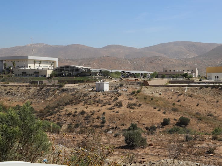 Reforzarán Valle de las Palmas por inseguridad