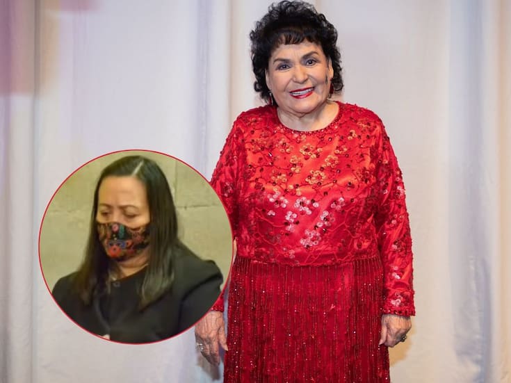 Hija de Carmen Salinas niega que su madre haya practicado rituales satánicos con niños; exige respeto a la memoria de la actriz y no descarta acudir a instancias legales