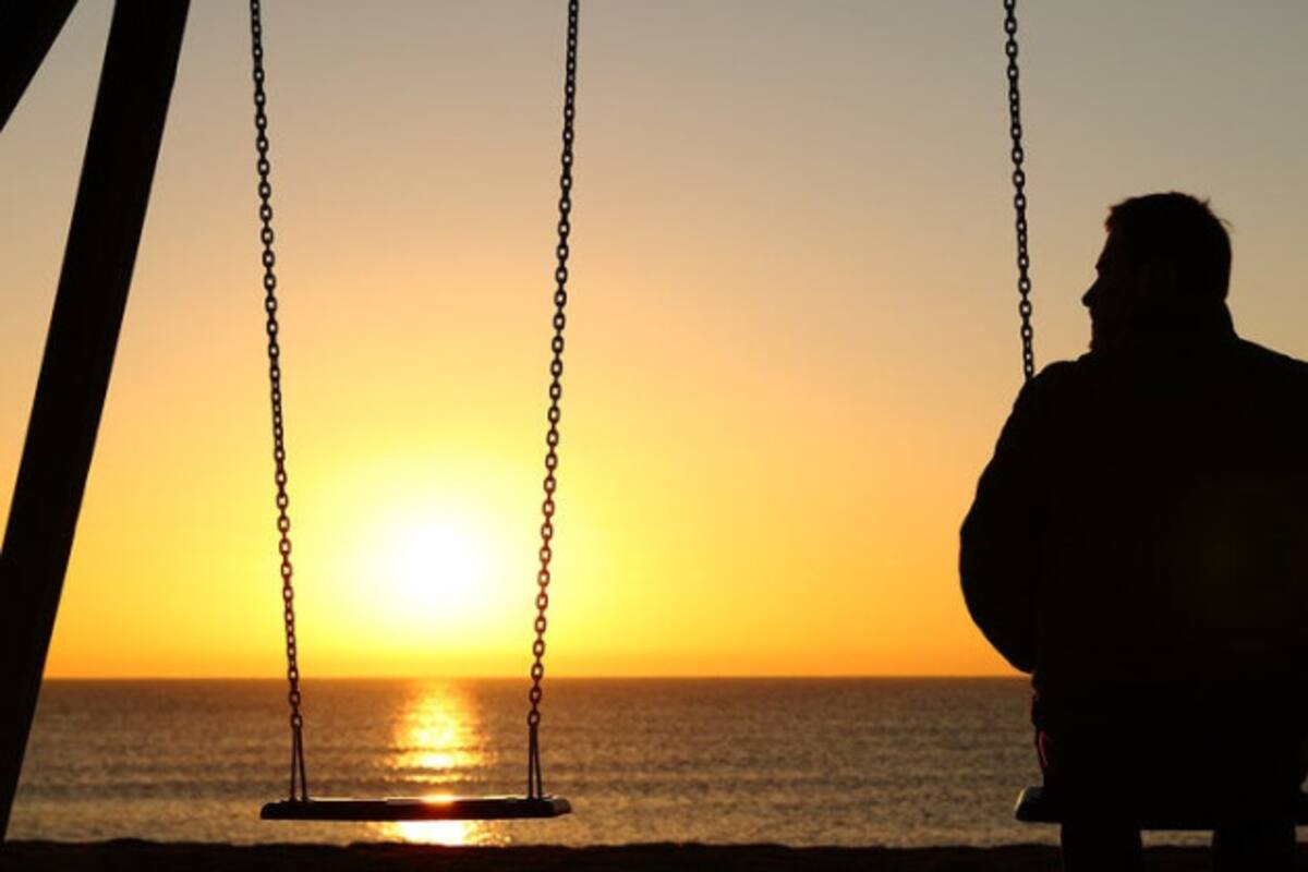 Señales de que estás listo para seguir adelante después de una ruptura