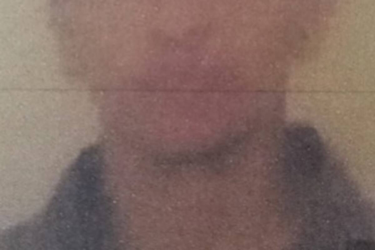 Se busca a Chantal Villa Valenzuela de 34 años