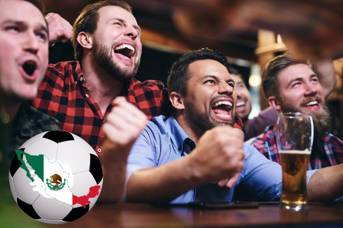 Concanaco pide abaratar licencias para transmitir el Mundial 2026 y busca que miles de negocios familiares aprovechen la derrama turística