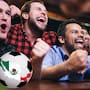 Concanaco pide abaratar licencias para transmitir el Mundial 2026 y busca que miles de negocios familiares aprovechen la derrama turística