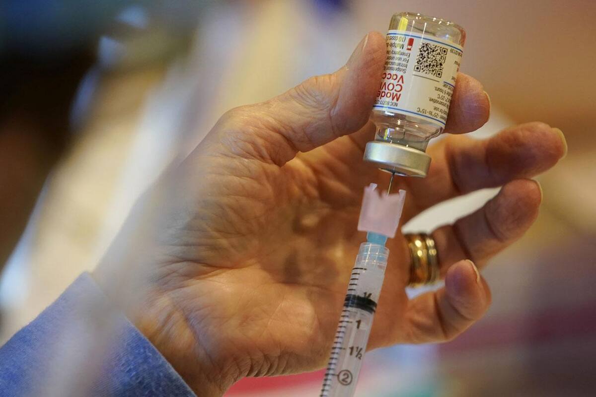 En Tijuana no habrá jornada de vacunación contra el Covid-19 este jueves