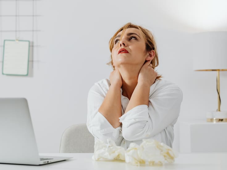 Cómo enfrentar cambios inesperados sin perder estabilidad emocional, según expertos