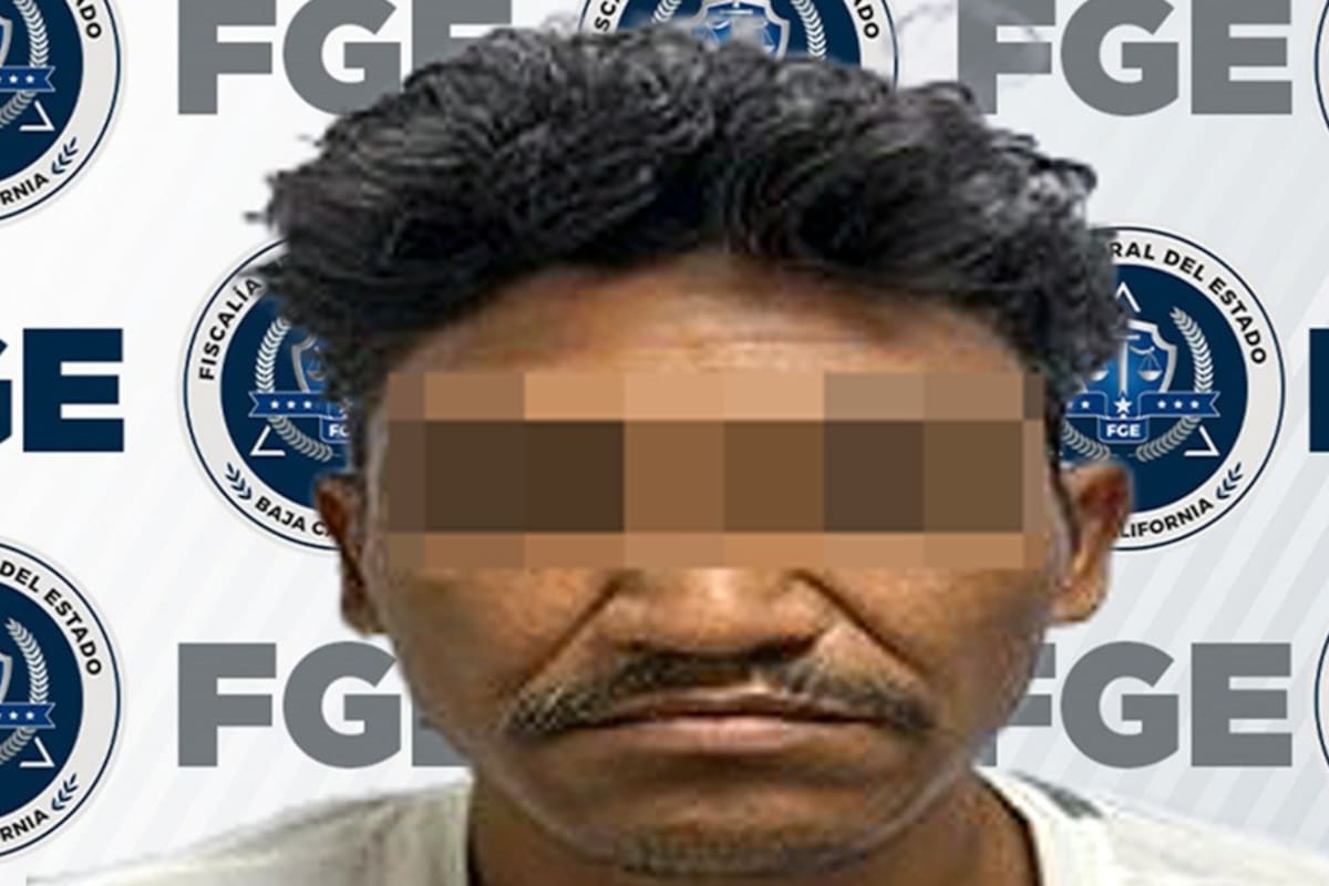Entra a casa, agrede sexualmente a mujer y roba 20 mil pesos en Mexicali