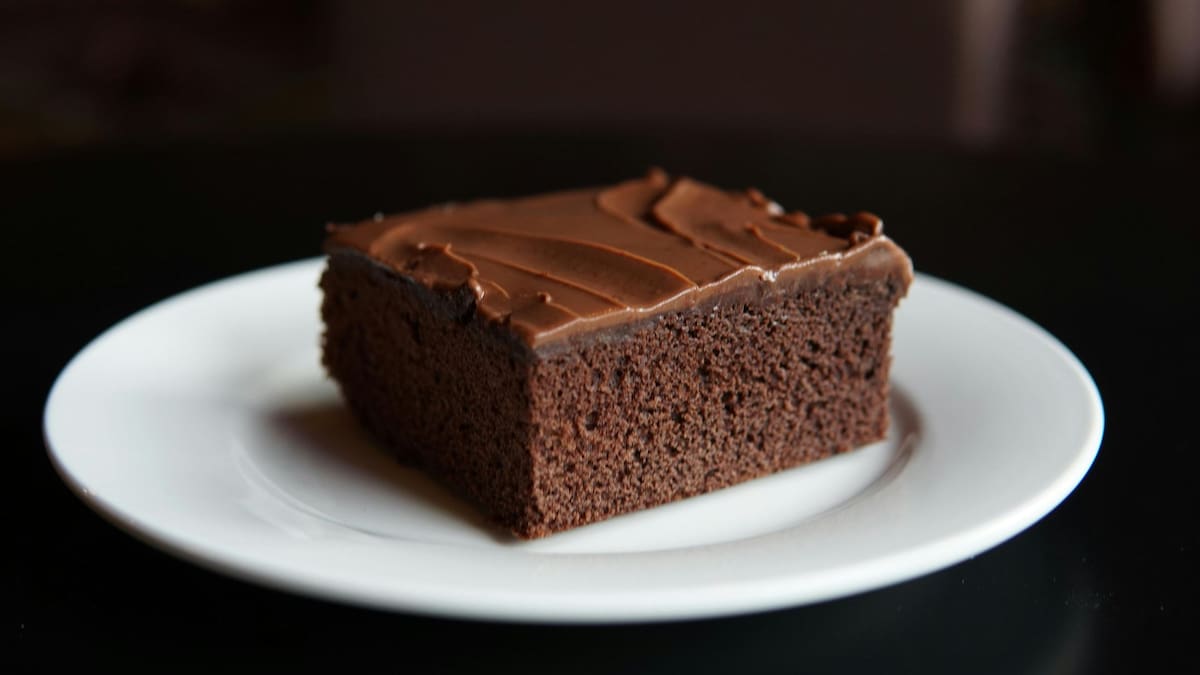 Brownie | Foto: Especial