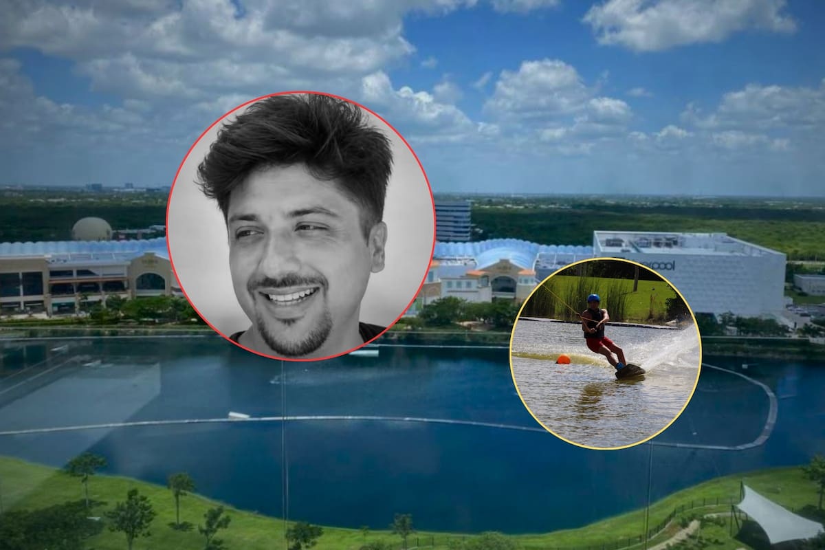 Una infección fulminante por la ameba comecerebros provocó la muerte de un instructor de deportes acuáticos en un centro comercial de Mérida y destapó una indagatoria penal por presunta negligencia contra una empresa de deportes extremos, que publicó la vacante de su puesto unos días después del fallecimiento