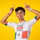¿Cuánto dinero ganó Isaac del Toro por el tercer lugar y el maillot blanco en el Tour de Francia 2026?