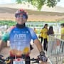 Hermosillense Juan Carlos Ramos gana la categoría de 30 kilómetros en L’Étape Hermosillo Tour de France con tiempo de 1 hora 2 minutos y 35 segundos