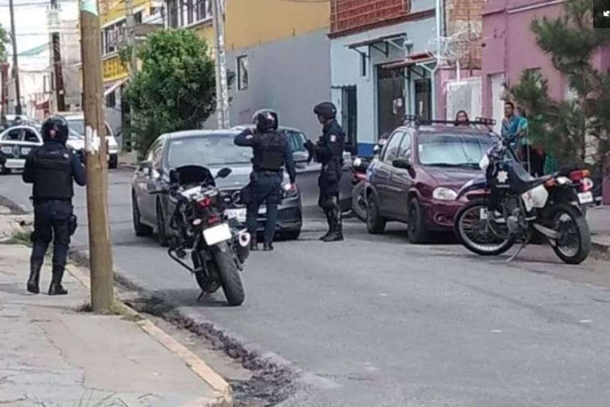 Rescatan a hijo de empresario secuestrado en Oaxaca