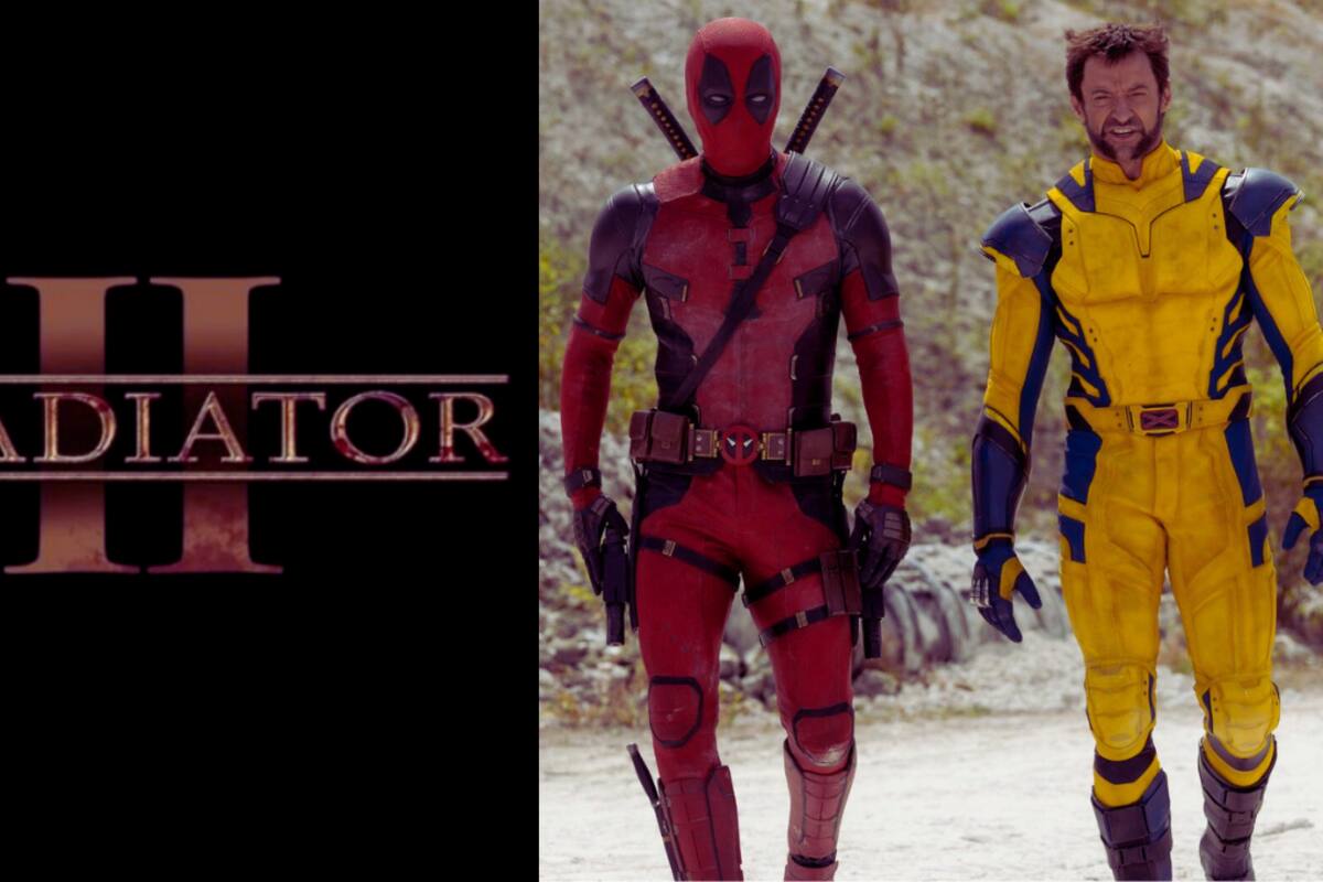 Fecha confirmada para el Tráiler de ‘Gladiador II’: ¡Llegará en el estreno de ‘Deadpool y Wolverine’!