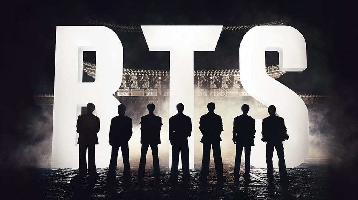 Foto: Weverse/BTS