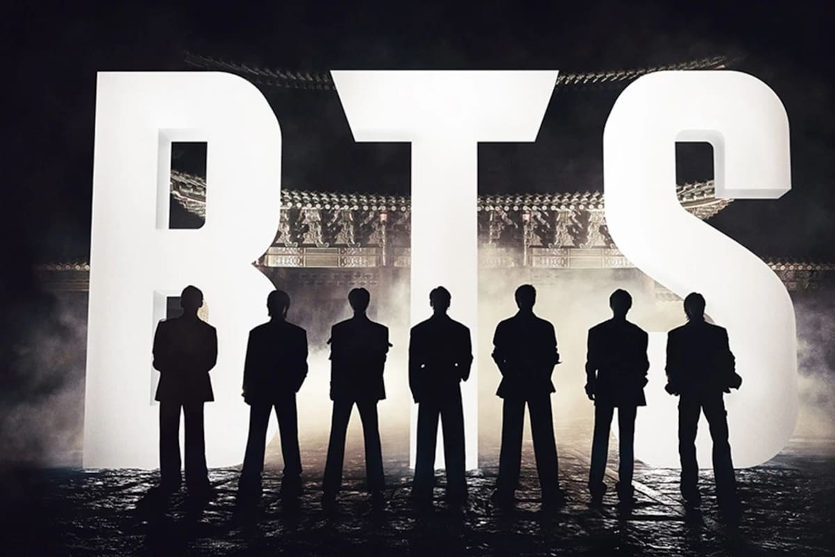 BTS rompe récord en Spotify: Arirang logra el mejor debut musical de 2026