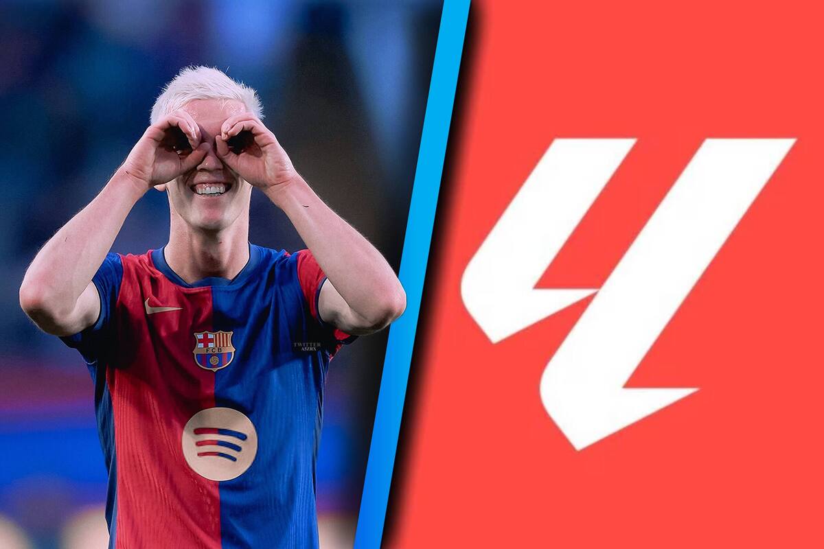 ¡La están rompiendo! Barcelona vence al Espanyol en el Derbi Catalán