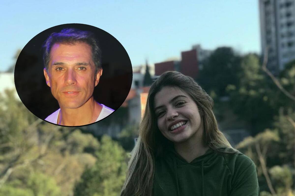 Daniela Parra responde a Sergio Mayer por advertencia de posible demanda