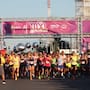 Michoacán domina el Medio Maratón de Mexicali 2026