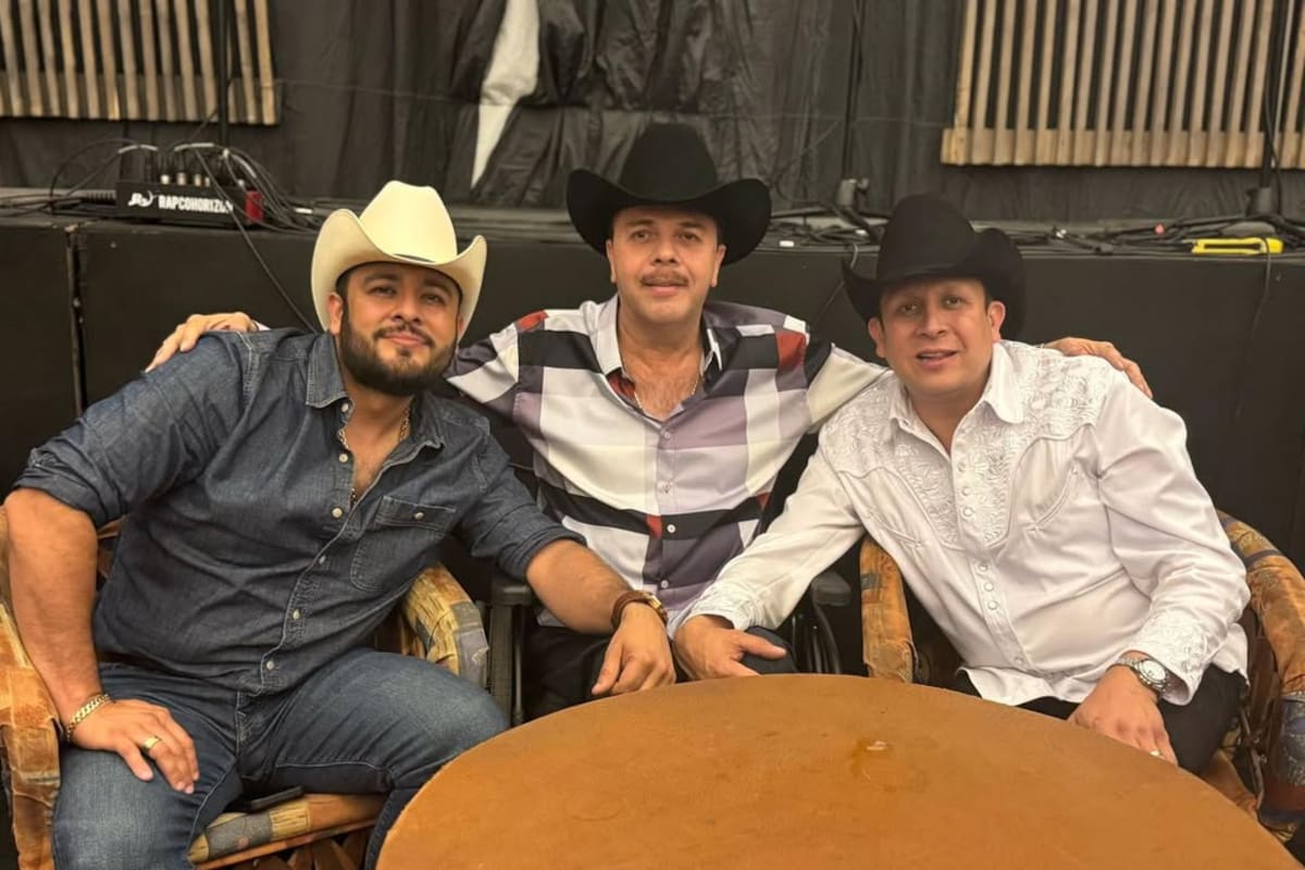 Los hermanos Elizalde anuncian gira por México y Estados Unidos