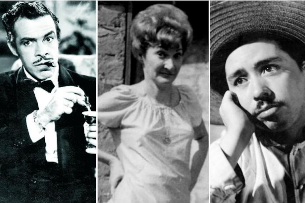 Fueron estrellas de la Época de Oro del Cine mexicano y acabaron en la pobreza