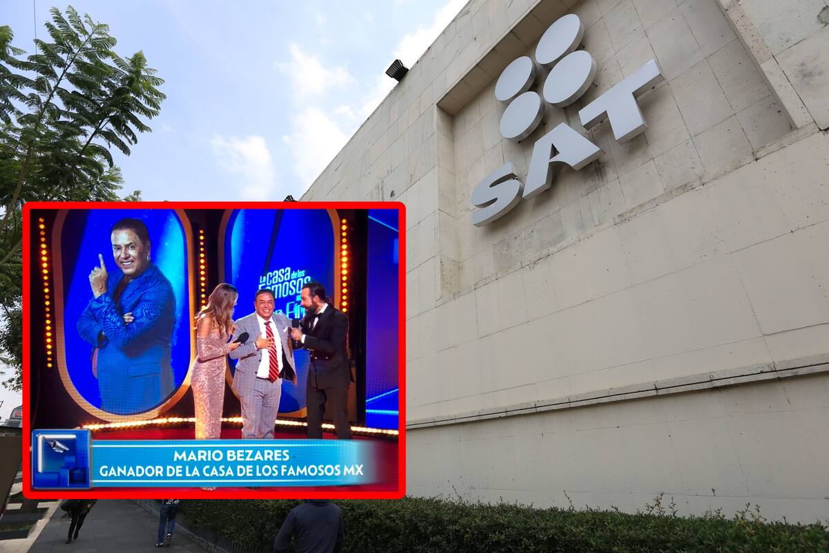 Mario Bezares deberá pagarle al SAT 280 mil pesos por esta razón