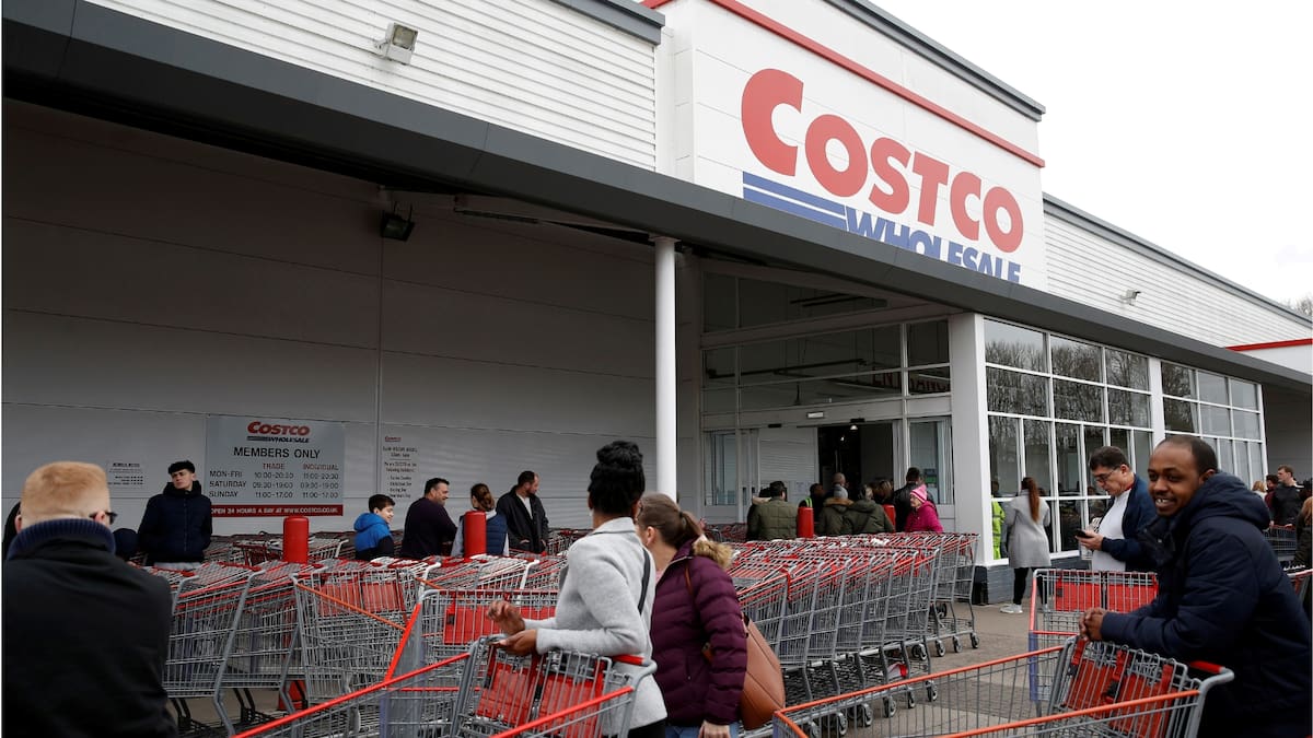 El formato integrado incluirá tienda, estación de servicio y áreas de alimentos como parte de la expansión comercial de la empresa. /Reuters