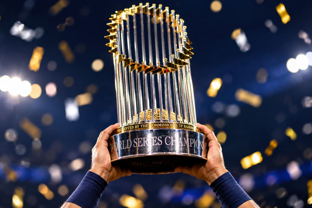 Tuvieron que pasar 46 años para que la Serie Mundial volviera a enfrentar a dos equipos que jamás han sido campeones