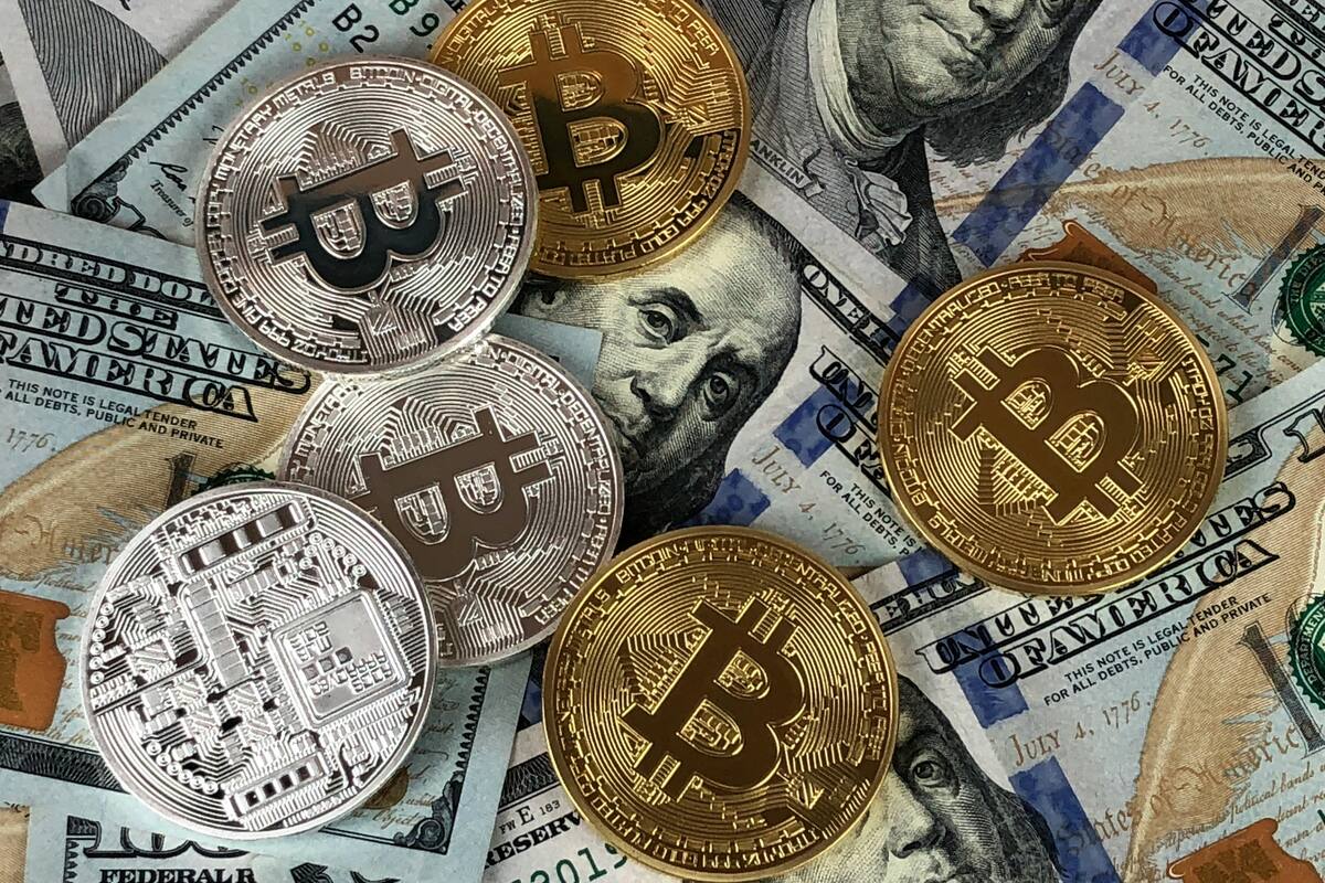 Descubren estafa piramidal de criptomonedas dirigida a latinos en Estados Unidos