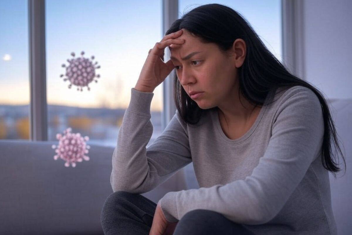 ¿Tienes VPH? ¡tranquila! hay formas de controlarlo y no es tan grave como crees: no estás sola