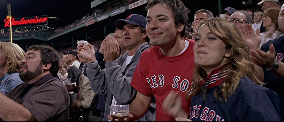 Fever Picth (2005)