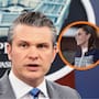 “México debe hacer más y con rapidez en la frontera”, advierte Pete Hegseth mientras EEUU endurece presión contra migración y cárteles