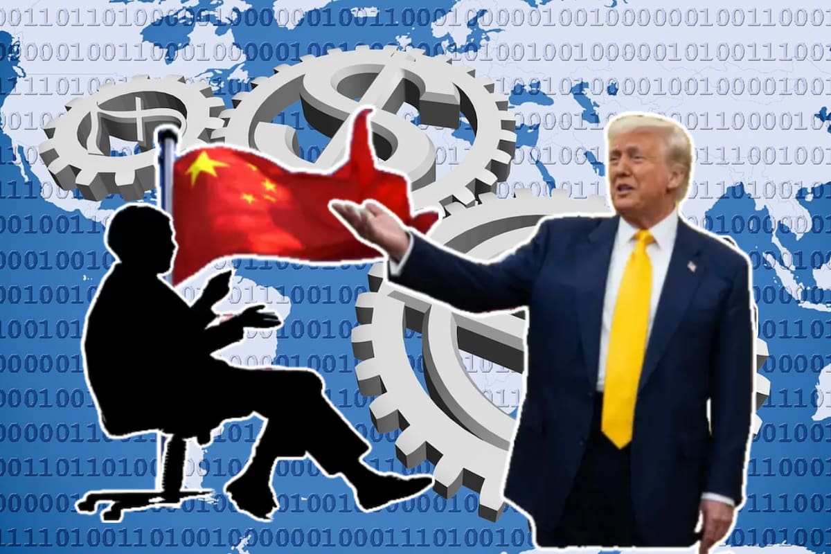 China critica al gobierno estadounidense por utilizar disputas económicas y comerciales como armas