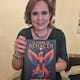 Lupita Campillo presenta su libro “El Poder de Renacer”