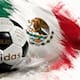 México cambió la historia del balón de futbol para siempre a partir de la Copa del Mundo de 1970