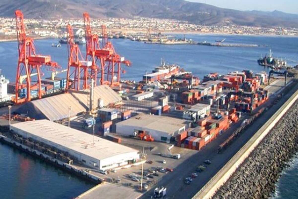 Renuncian empleados de terminal de contenedores por amenazas