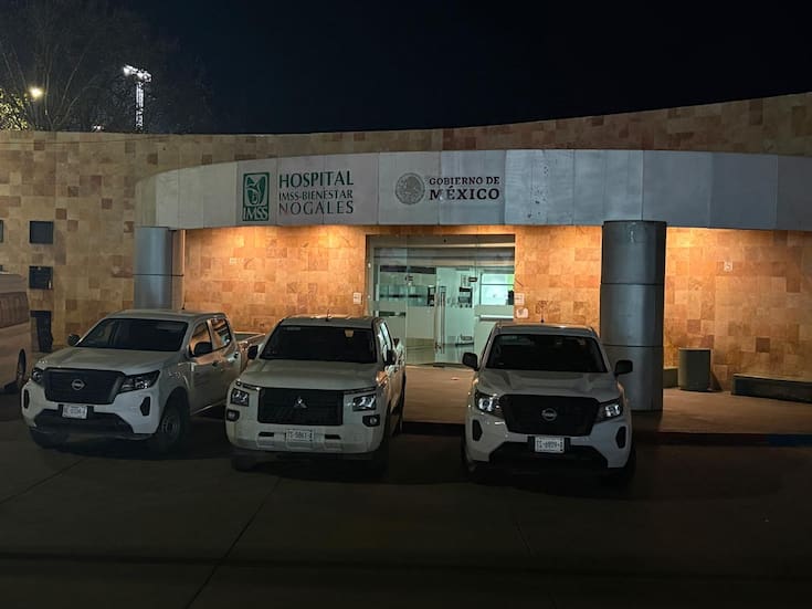 Dos adolescentes sufren lesiones tras caída de motocicleta en hechos distintos