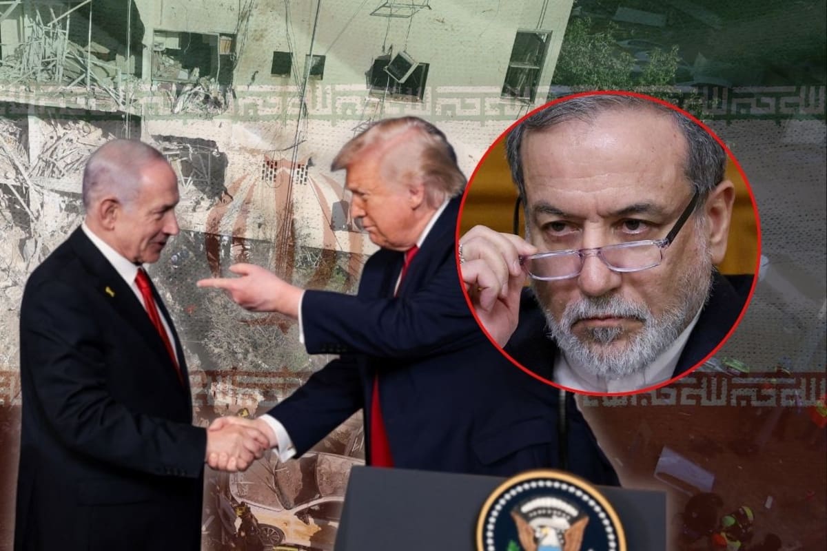 Irán está dispuesto al diálogo con EEUU, pero endureció las condiciones: exige fin de la guerra, compensación de daños, control del estrecho de Ormuz y garantías militares mientras crece la influencia de la Guardia Revolucionaria