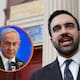 Zohran Mamdani, alcalde de Nueva York, analiza detener a Benjamin Netanyahu durante la Asamblea General de la ONU