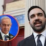 Zohran Mamdani, alcalde de Nueva York, analiza detener a Benjamin Netanyahu durante la Asamblea General de la ONU