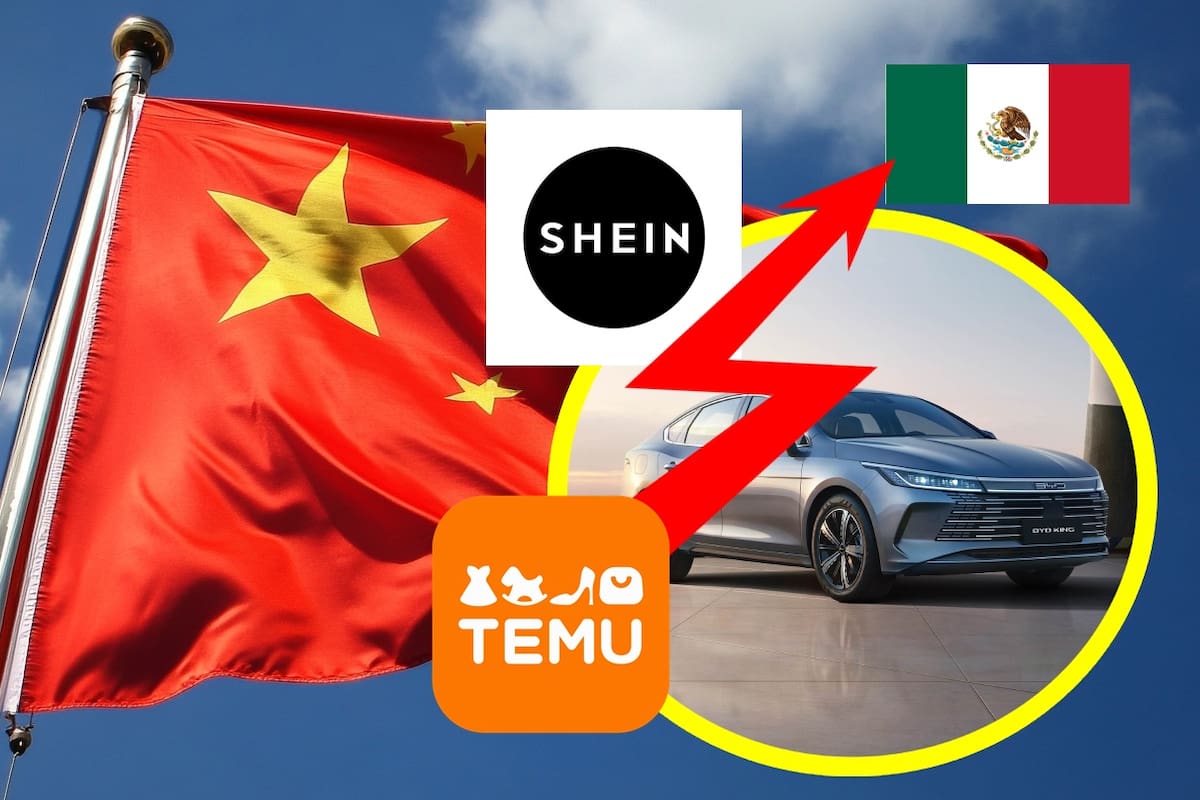 Advierten impacto en precios de autos, ropa y electrónicos en México por alza de aranceles a productos asiáticos en 2026
