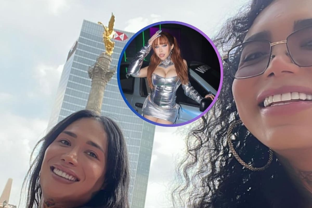 Papá de Yeri Mua tachó a Paola Suárez y Karina Torres de “rateras”