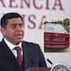 Salomón Jara admite que la Fiscalía de Oaxaca entrega vehículos asegurados a funcionarios y alcaldes