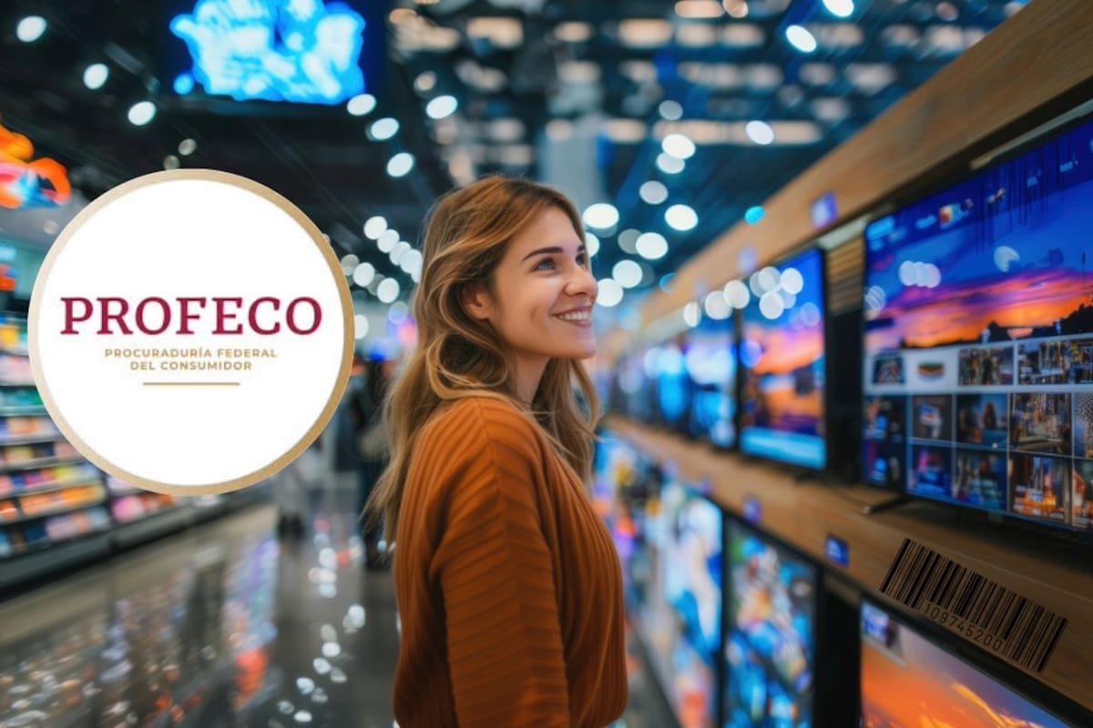 Esto puede hacer Profeco en caso de que no te respeten los precios exhibidos en una tienda