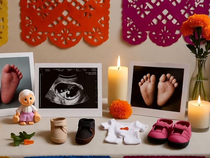 ¿Por qué se recuerda a las almas de los niños que no fueron bautizados el 31 de octubre en México?