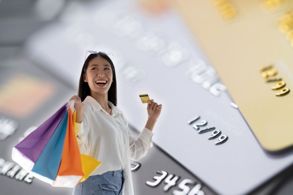 Las siete preguntas clave que debes hacerte antes de dar el tarjetazo y la forma en que los bancos calculan los intereses de tu tarjeta de crédito para evitar el sobreendeudamiento