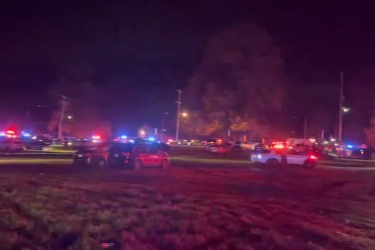 Tiroteo en la Universidad Lincoln deja un muerto y seis heridos durante celebración estudiantil