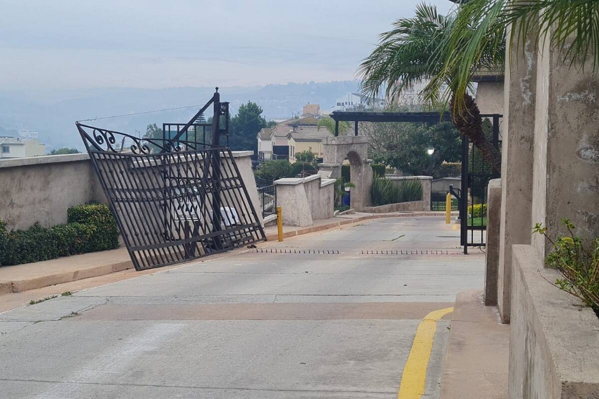 Consulado de EU emite alerta por tiroteo en fraccionamiento de Tijuana